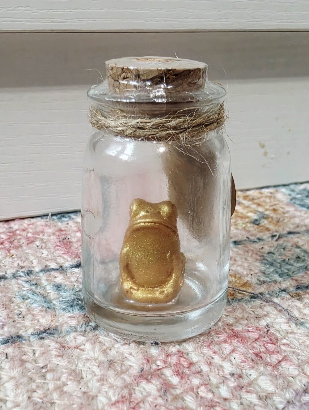 Target Bullseye Playground Halloween 2026 Adopt A Ghost Potion Bottle Gold Toad